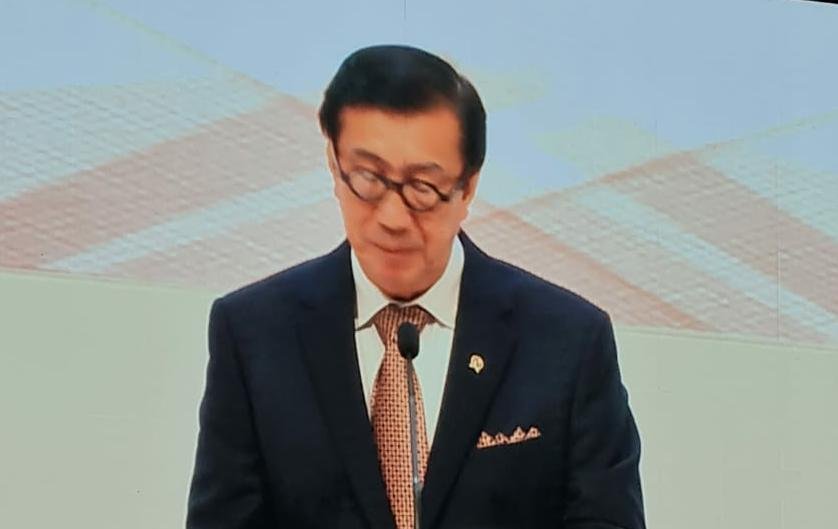 Jabar Kedua Terbanyak Penerima Remisi Khusus Lebaran 2024 Kemenkumham 1 IMG 20240410 WA0055