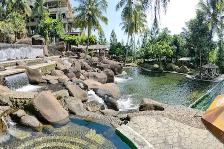 taman batu