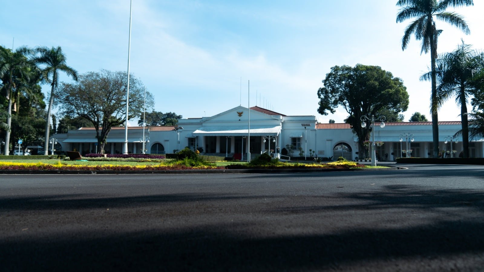 gedung pakuan