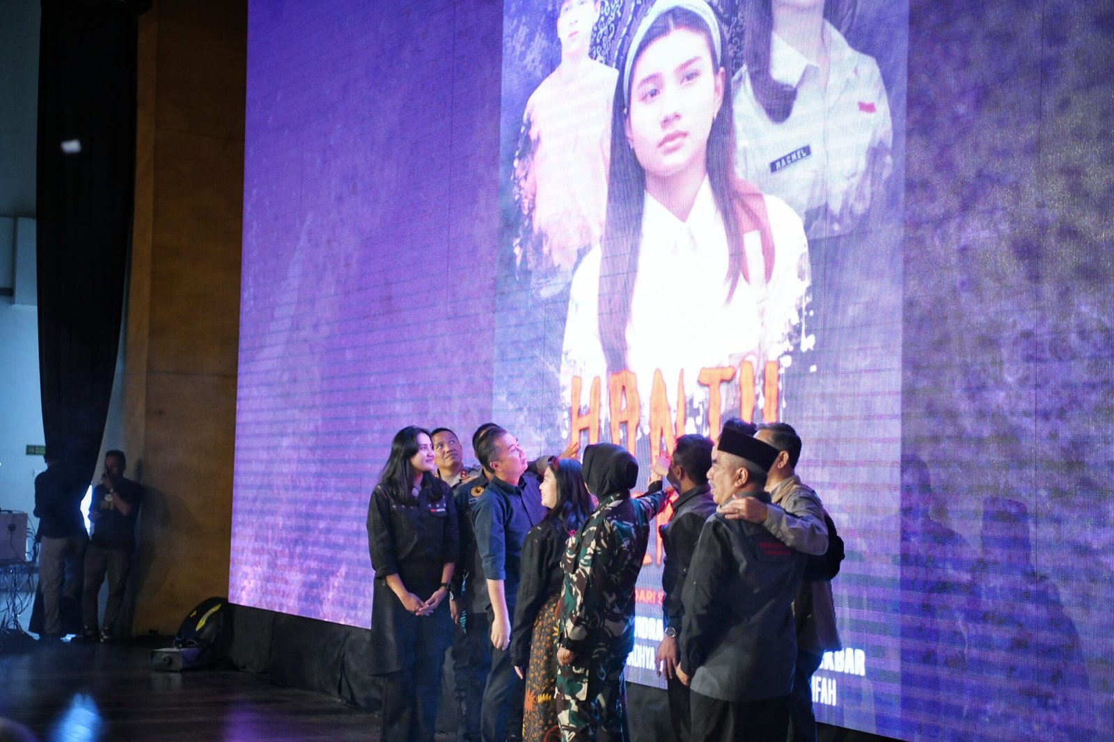 Film Hantu di Sekolah Digagas Satgas Saber Pungli Jabar 1 IMG 20240706 WA0097 scaled