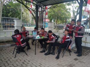 Polda Kalbar Intensifkan Kegiatannya Jelang Pilkada Serentak 2024 2 IMG 20240915 WA0151