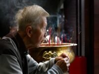 Ilustrasi kemakmuran dan keberuntungan