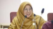 Hj. Sri Dewi Anggraini, Anggota DPRD Jawa Barat Fraksi PKS