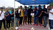 Asosiasi PSSI Kabupaten Bandung Barat (KBB) telah melakukan verifikasi resmi terhadap Sekolah Sepak Bola (SSB) FC BRC di Desa Kertajaya