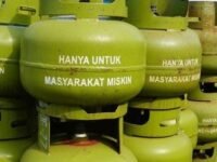 Masyarakat Kelabakan, Pemerintah Diminta Evaluasi Kebijakan Penjualan Gas Elpiji 3 Kg