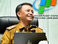 Sekda Jabar Herman Suryatman