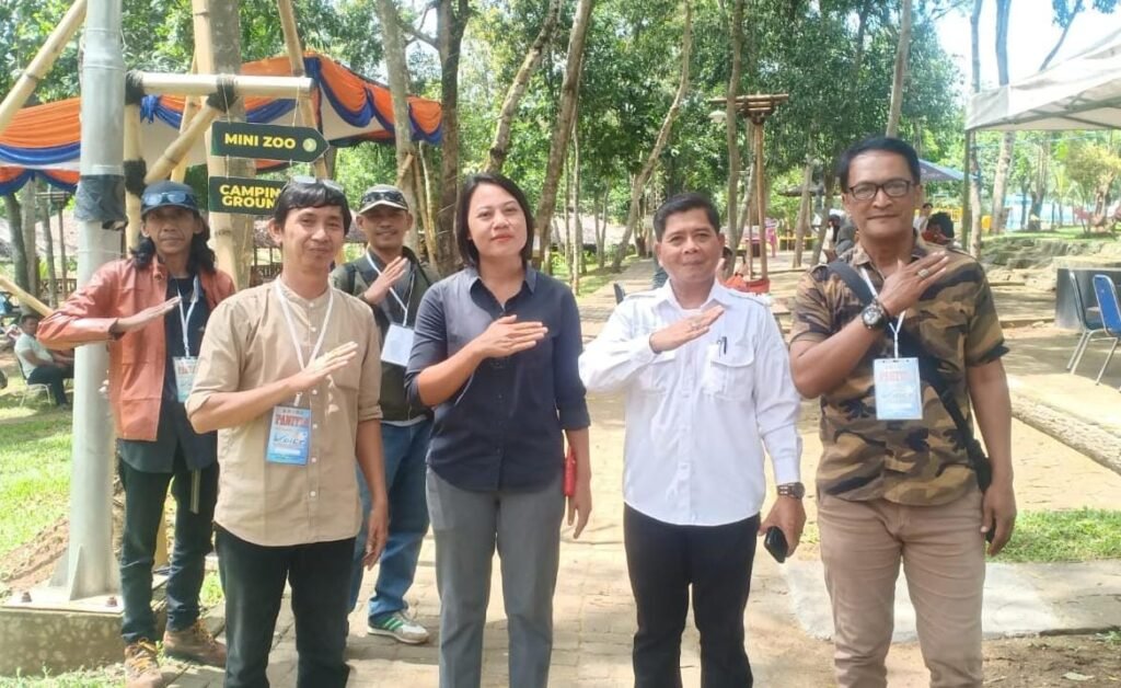 Karawang memiliki potensi besar di dunia musik