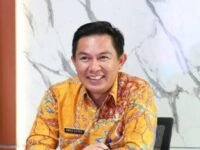 Sekretaris Daerah Kabupaten Purwakarta Norman Nugraha. (Istimewa)