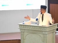 Gubernur Jawa Barat Dedi Mulyadi