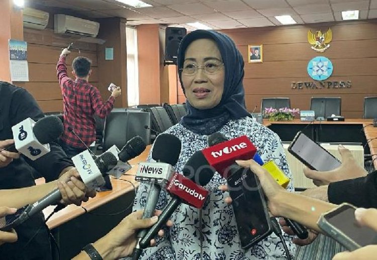 MIO Indonesia Mengutuk Keras Aksi Teror Kepala Babi di Kantor Tempo, Minta Kapolri Usut Tuntas 3 Ketua Dewan Pers