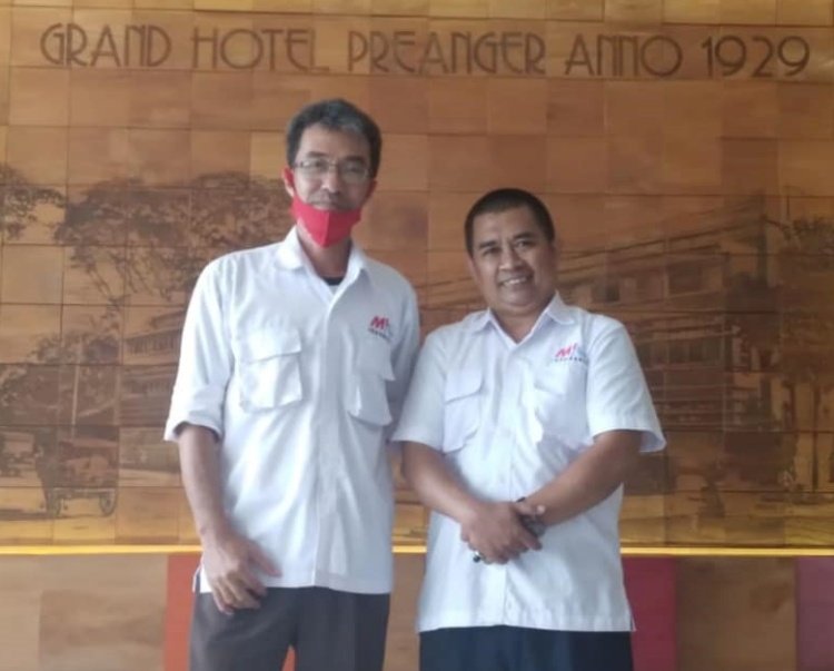 MIO Indonesia Mengutuk Keras Aksi Teror Kepala Babi di Kantor Tempo, Minta Kapolri Usut Tuntas 2 Mio2