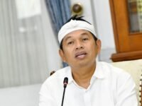 Gubernur Jabar Dedi Mulyadi