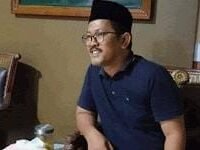 Foto Direktur Sosial Policy and Political Studies Muslim Hafidz. (Ist)