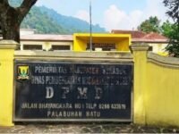 Foto: Dinas Pemberdayaan Masyarakat dan Desa (DPMD) Kabupaten Sukabumi. (istimewa)