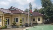 Kantor Desa Kodasari.