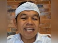 Gubernur Jawa Barat Dedi Mulyadi. (Instagram @dedimulyadi71)