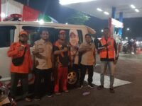 KSB Purwasari Siapkan Ambulans dan Petugas Pengamanan Arus Mudik Lebaran 2025