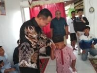 Ketua XTC Kembar 911 Banyusari