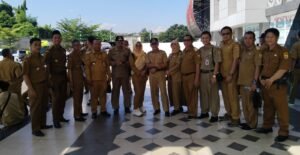 Ribuan Kepala Desa Se Jateng Sekolah Anti Korupsi di Semarang 2 IMG 20250429 WA0171