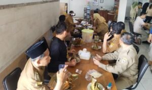 Ribuan Kepala Desa Se Jateng Sekolah Anti Korupsi di Semarang 3 IMG 20250429 WA0173
