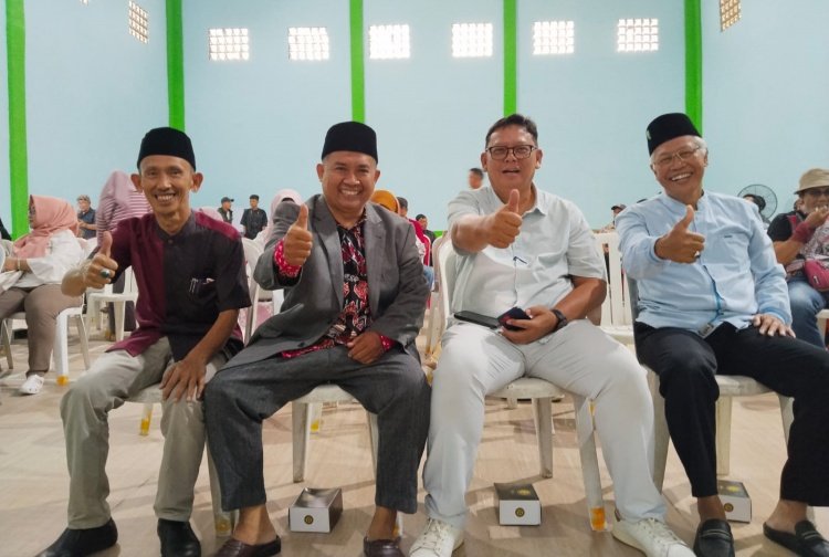 Kopdes Buahbatu 10
