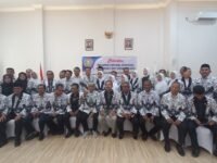 PGRI Kabupaten Karawang