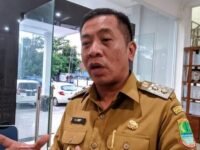 bupati karawang aep syaepuloh