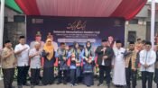 haji karawang kloter terakhir