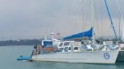 kapal pesiar malaysia