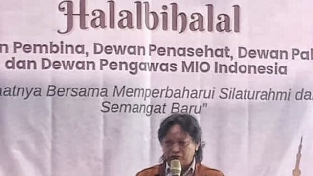 mio indonesia