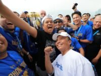 persib bandung juara liga 1