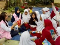 srikandi pln upt bekasi