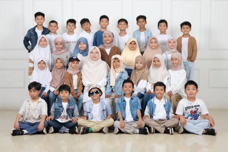 Perjalanan Nabila Sang Pejuang Ilmu yang Penuh Adab 13 DSCF8710 UTAMA