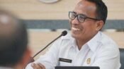 Kadisdik Jabar Purwanto