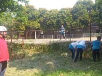 Ketua Umum KTP H. Asep Mulyana