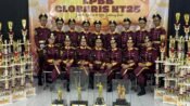 Tim Paskibra SMAN 1 Batujaya