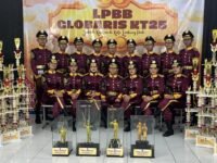 Tim Paskibra SMAN 1 Batujaya