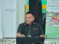 budi azhari mutawali