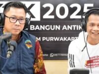 Bupati Purwakarta Om Zein