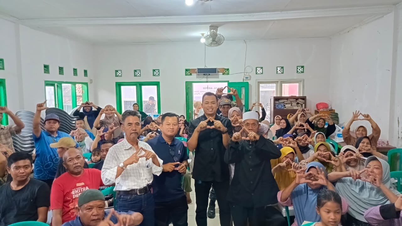 Bawa Pesan Perda dan Silaturahmi Kang HJA Sapa Warga Sukamaju 1 IMG 20250706 WA0102