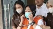 kades sukabumi korupsi dana desa