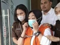 kades sukabumi korupsi dana desa