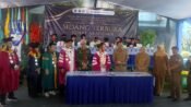 stikes budi luhur