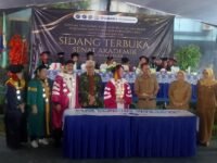 stikes budi luhur