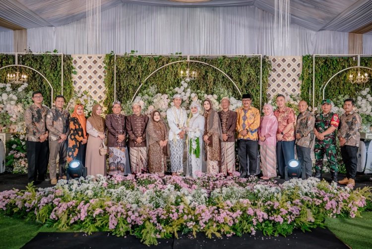 menikah