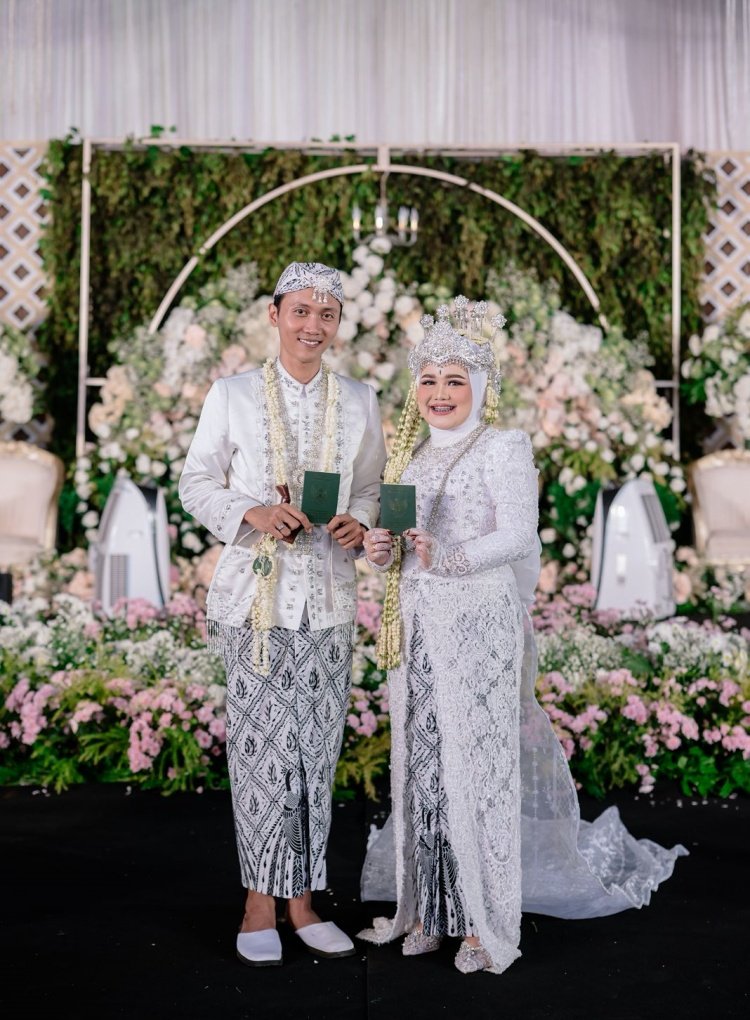 menikah