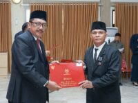 Satyalancana Karya Satya