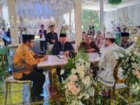 akad nikah