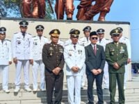 foto bersama