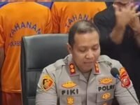 kapolres karawang fiki
